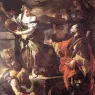 SOLIMENA_Francesco_Rebecca_And_Eleazer