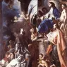 SOLIMENA_Francesco_St_Bonaventura_Receiving_The_Banner_Of_St_Sepulchre_From_The_Madonna