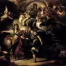Solimena_Francesco_The_Royal_Hunt_Of_Dido_And_Aeneas