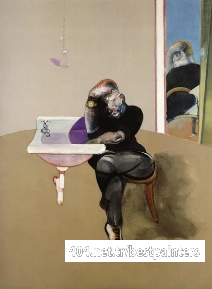 4DPictFrancis Bacon