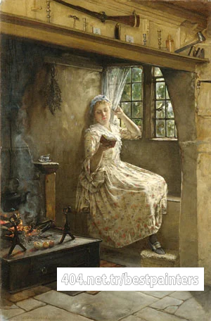 Millet_Fracis_David_A_Cosey_Corner