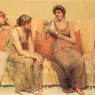 Millet_Fracis_David_Reading_the_Story_of_Oenone