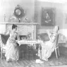 Millet_Francis_David_How_the_Gossip_Grew