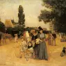 Francisco Miralles (1848-1901)
