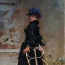 Miralles_Francisco_Lady_in_Interior