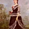 Miralles_Francisco_The_Nosegay