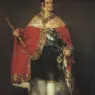 Ferdinand_7_in_his_Robes_of_State_CGF
