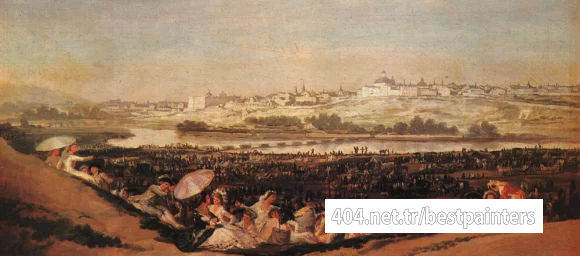 Festival_at_the_Meadow_of_San_Isadore_CGF