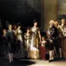 GOYA_Francisco_de_Charles_IV_and_his_Family