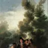 GOYA_Francisco_de_Picnic