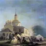 GOYA_Francisco_de_Pilgrimage_to_the_Church_of_San_Isidro