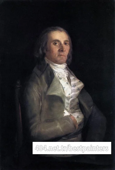 GOYA_Francisco_de_Portrait_of_Andres_del_Peral