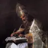 GOYA_Francisco_de_St_Gregory