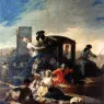 GOYA_Francisco_de_The_Crockery_Vendor