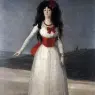 GOYA_Francisco_de_The_Duchess_of_Alba