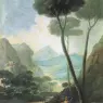 GOYA_Francisco_de_The_Fall_La_Caida