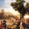 GOYA_Francisco_de_The_Quail_Shoot
