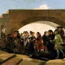 GOYA_Francisco_de_The_Wedding