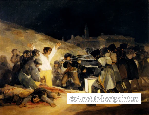 Goya_Francisco_May_3_1808