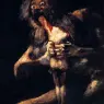 Goya_Francisco_Saturn_Devouring_His_Sons