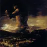 Goya_Francisco_The_Colossus