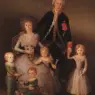 The_Duke_and_Duchess_of_Osuna_and_their_Children_CGF