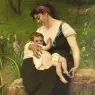 Delobbe_Francois_Alfred_Maternite