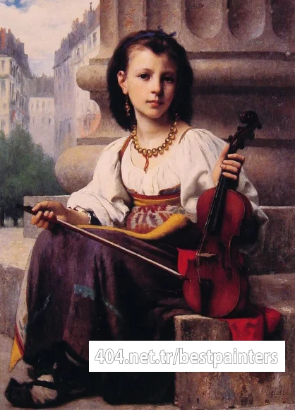 The_Young_Musician