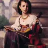 Francois Alfred Delobbe (1835-1920)