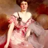 Francois Flameng (1856-1923)