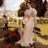 Flameng_Francois_Portrait_Of_Princess_Z_N_Yusupove_With_Her_Two_Sons_At_Arkhangelskoe