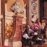 Moliere_Demanding_an_Audience_with_King_Louis_XIV_at_Versailles