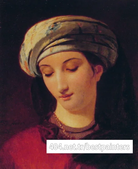 Portrait_of_A_Woman_with_a_Turban