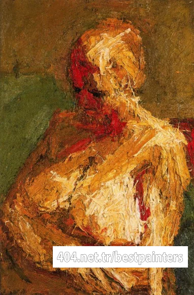 4DPictFrank Auerbach