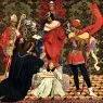 Frank Cadogan Cowper (British, 1877-1958)