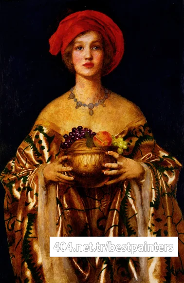 Cowper_Frank_Cadogan_The_Golden_Bowl