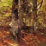 Duveneck_Frank_Beachwoods_at_Polling