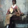 Duveneck_Frank_Flower_Girl
