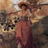 Duveneck_Frank_Girl_with_Rake