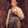 Duveneck_Frank_He_Lives_by_His_Wits