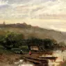 Duveneck_Frank_Landscape_at_Polling