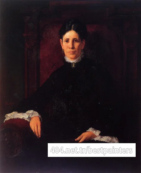 Duveneck_Frank_Portrait_of_Frances_Schillinger_Hinkle