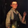 Duveneck_Frank_The_Cobbler-s_Apprentice