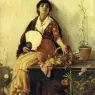 Duveneck_Frank_The_Florentine_Girl
