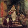 Duveneck_Frank_Washerwomen_Venice_(study)