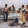 Duveneck_Frank_Water_Carriers_Venice