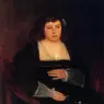 Duveneck_Frank_Woman_with_Forget_Me_Nots