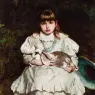 Holl_Frank_Portrait_of_a_Young_Girl_Holding_a_Pet_Rabbit_188