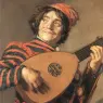 Buffoon_Playing_a_Lute_WGA