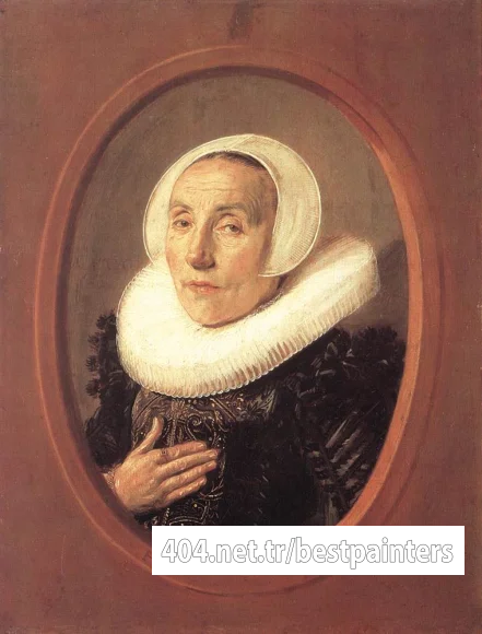 HALS_Frans_Anna_Van_Der_Aar